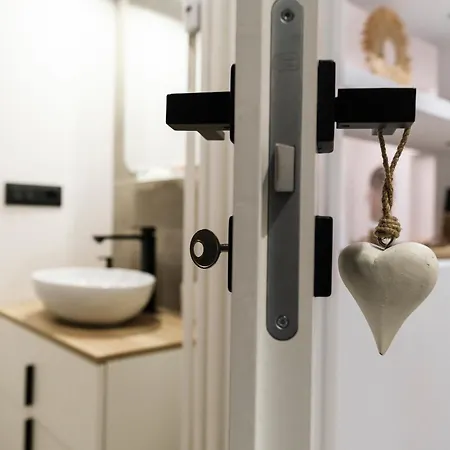 Apartament Casa Delle Vittorie *
