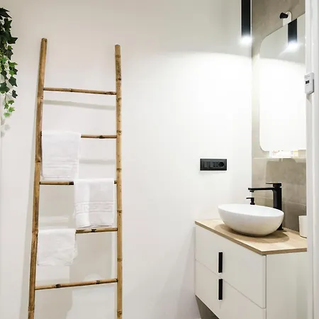 Casa Delle Vittorie Apartament