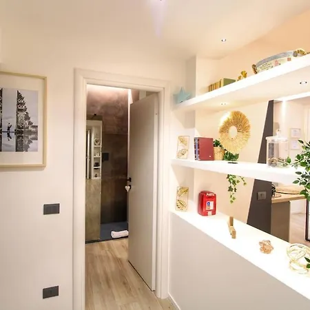 شقة Casa Delle Vittorie روما