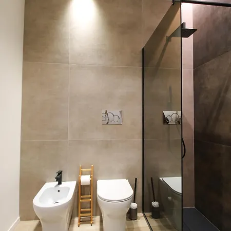 شقة Casa Delle Vittorie