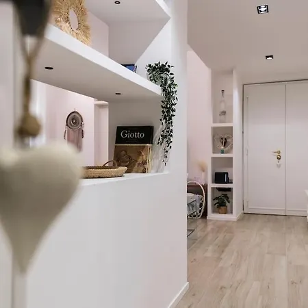 Casa Delle Vittorie Apartment Rome