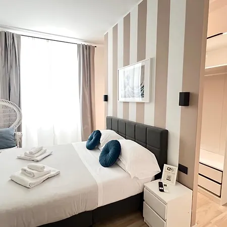 Appartement Casa Delle Vittorie *