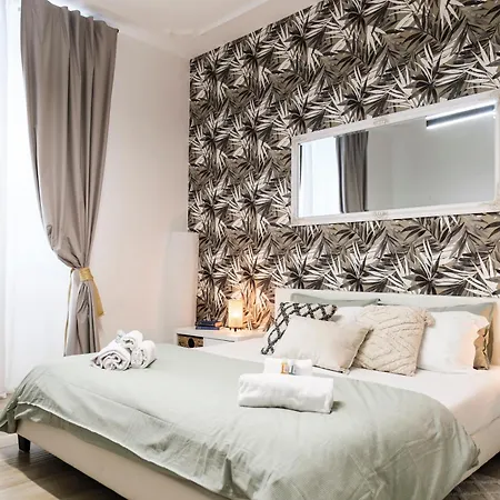 Casa Delle Vittorie Rome