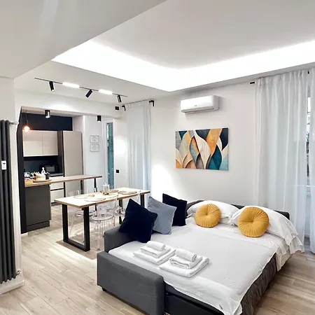 Casa Delle Vittorie Apartment *
