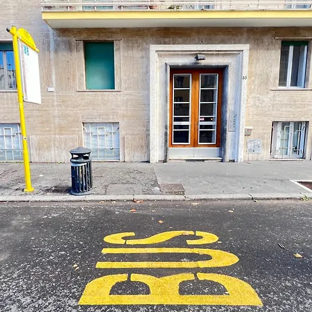 Casa Delle Vittorie Apartment Rome