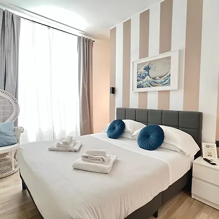 Casa Delle Vittorie * Rome