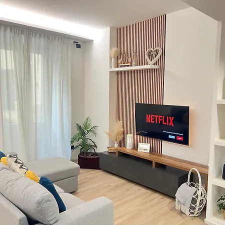 Casa Delle Vittorie Apartment